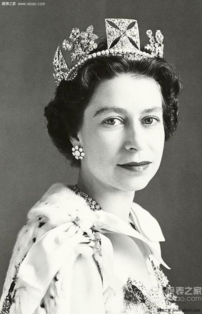 著名英国皇室珠宝,完爆高富帅的英国皇室珠宝收藏