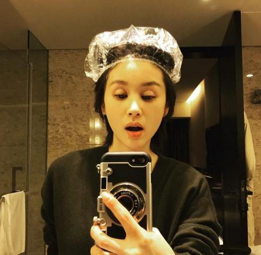 范冰冰唐嫣王子文,王子文唐嫣lv包