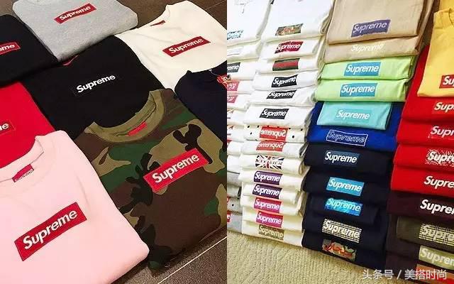 Supreme吃了LV的官司,绑了水原希子,却征服了Kate