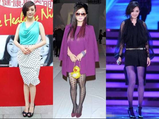 将近32岁的杨幂依旧少女感十足,杨幂晒自拍秀少女感不服输