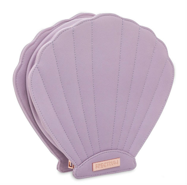 小美人鱼化妆,小美人鱼的化妆