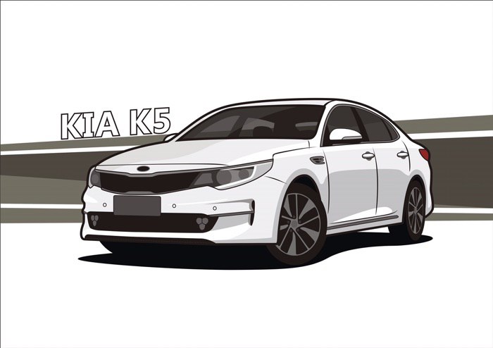 买车好累！迟来的爱也是爱买到起亚K3比拿奥斯卡还难！