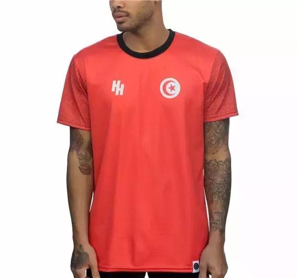 非洲杯前瞻:不一样的非洲色彩