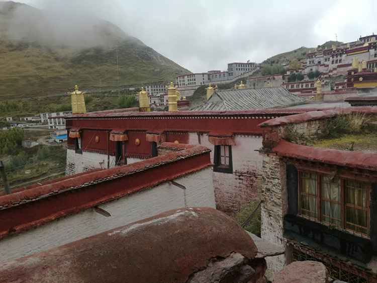 滇藏219线骑摩托进藏最全攻略,2021滇藏进藏自驾游