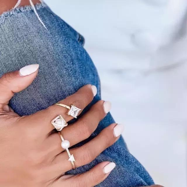 欧美首饰品牌小众轻奢,美国有哪些小众品牌的首饰