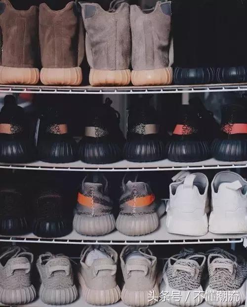 假的supreme一眼能看出来吗,真假supreme鞋子