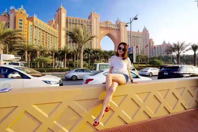 在迪拜体验旅游,沉浸式旅游迪拜