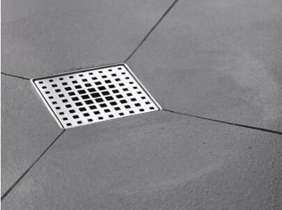 地漏要怎么装,地漏就要简单实用