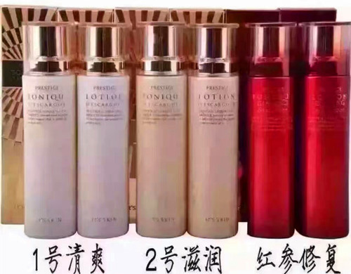 韩妆最基本的化妆品有哪些,韩国美妆品牌平价有哪些产品