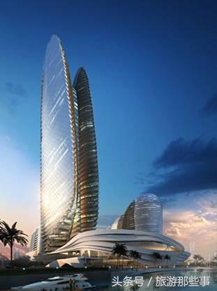 三亚新开业高端酒店,三亚喜来登三亚湾酒店