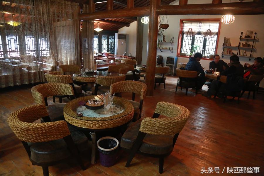 石泉县熨斗古镇住宿与美食,陕西安康石泉县熨斗镇