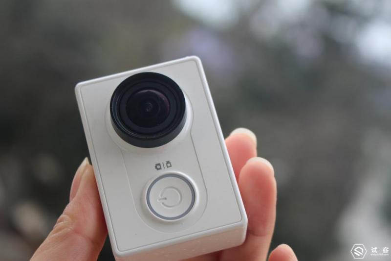 小蚁运动相机使用技巧,小蚁运动相机为何卡顿