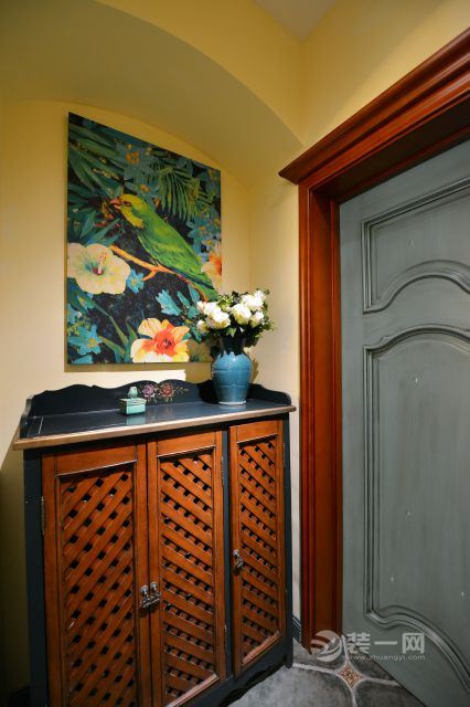 宁波田园风格楼盘,宁波象山盛世华府