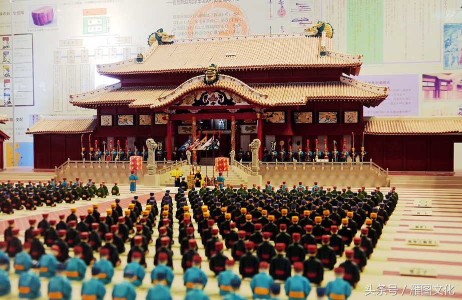 冲绳岛六日游自由行攻略,冲绳10天自由行