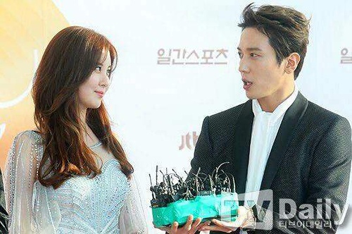 红薯夫妇kbs歌谣大战,红薯夫妇金希澈