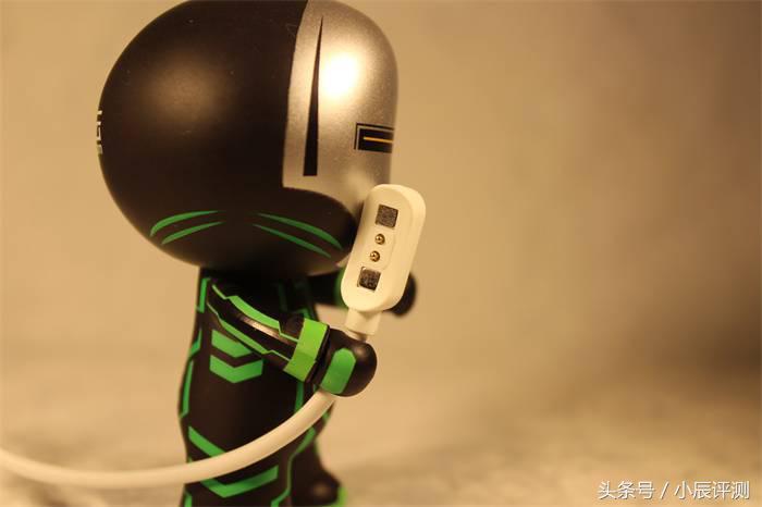 埃微手环新款带血压体温评测,埃微手环怎么样