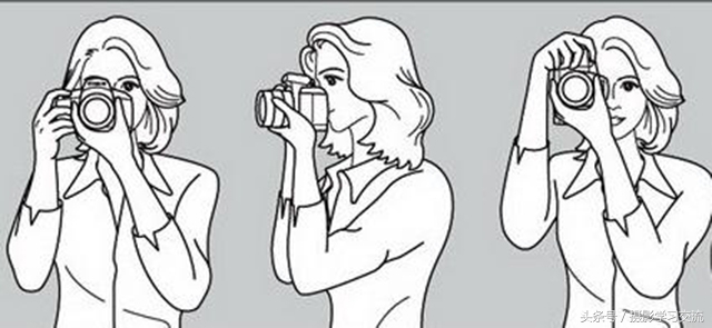 单反摄影入门光圈,单反摄影入门景深