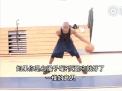 多久能练会左手运球,左手运球为什么这么难练