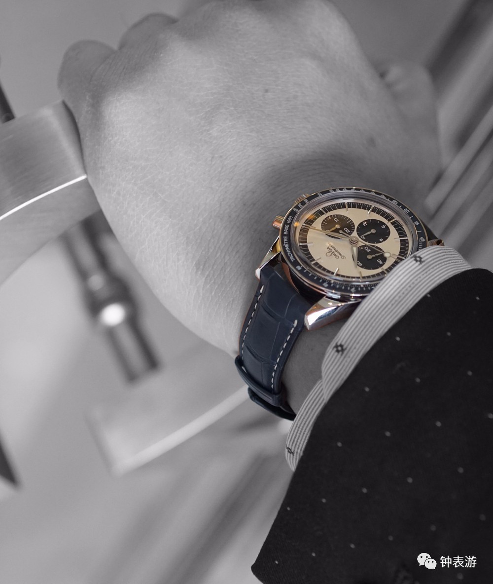年度最佳正装腕表欧米茄,史上最帅欧米茄