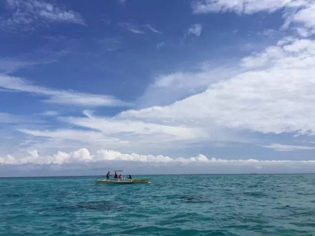 2017最值得去的66个旅行地，别再说不知道去哪了