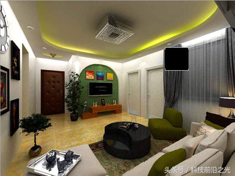 3dmax渲染的图灰怎么处理,3dmax为什么渲染的图灰蒙蒙的