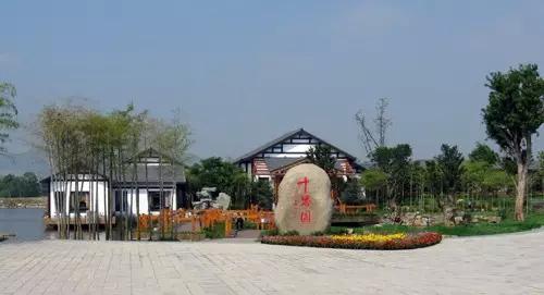 常州农家乐一日游最佳去处带娃,常州好玩的农家乐酒店