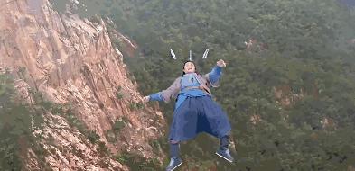 17版射雕为什么口碑好,17版射雕为什么没有扑街