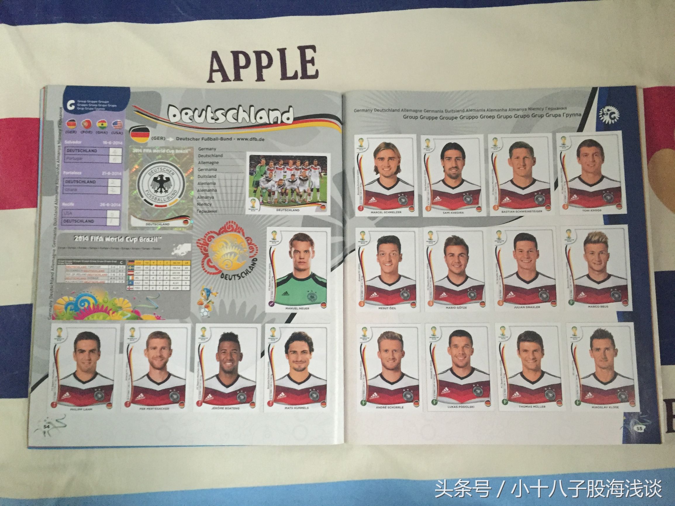 帕尼尼世界杯贴纸,帕尼尼2022世界杯收藏贴纸