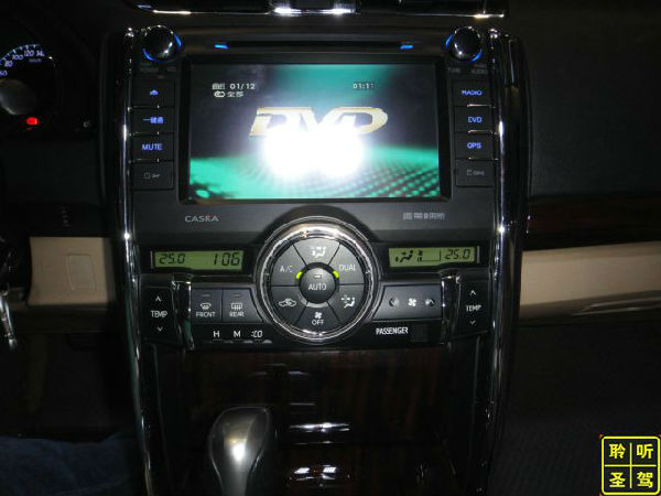 丰田锐志汽车音响调节最佳效果,丰田锐志汽车音响喇叭改装入门