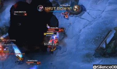 lol狼人上单天赋和出装最新版本,lol新版狼人打野思路