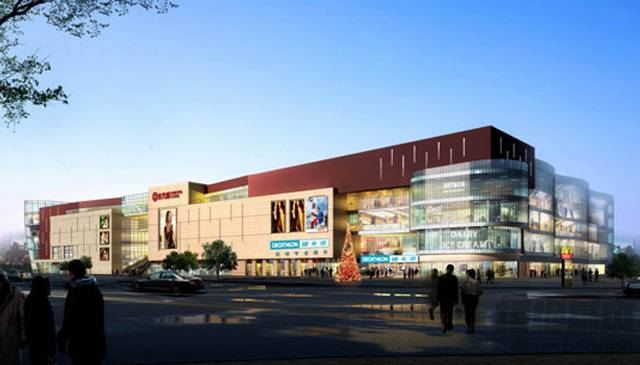 深度解析迪卡侬,法国体育品牌迪卡侬