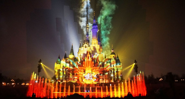 上海迪士尼送票,上海迪士尼门票购买攻略最新