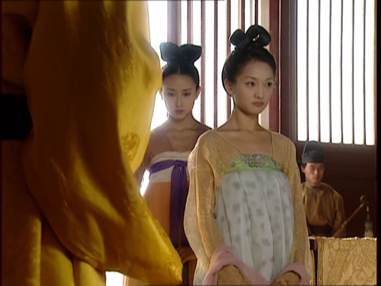 新版射雕评分爆了,2017版射雕英雄传评分