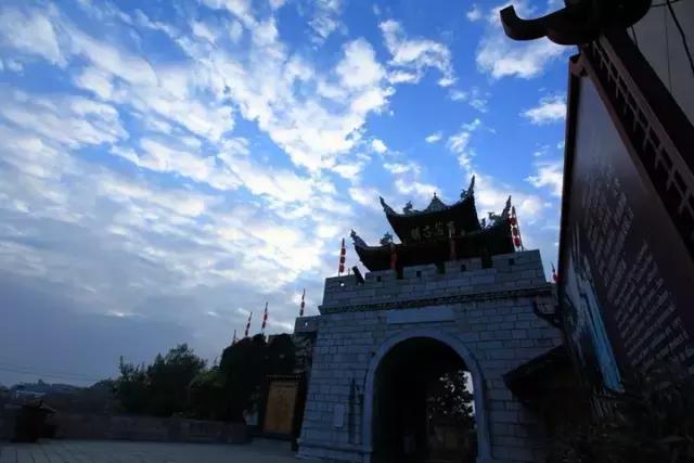 西安世外桃源旅游景点,这里才是现实中的世外桃源