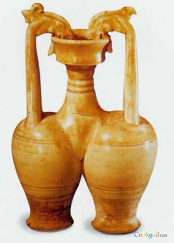 明清时期的酒具酒器,唐宋时期酒器