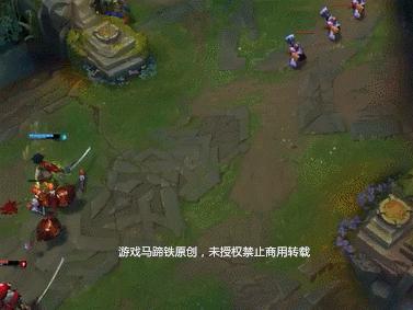 lol新狼人,lol新狼人技能