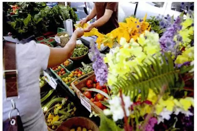 旗溪生活农场团购,旗溪生活农场