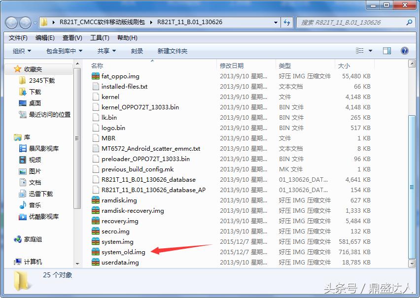 自己下的rom包怎么刷机,如何修改rom刷机包