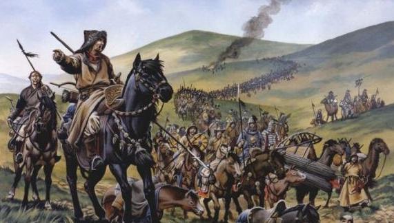 各国输得最惨的三次战争,世界军事史上最惨烈的三大战争