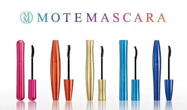 睫毛膏最自然的涂法,睫毛膏的正确涂法教程