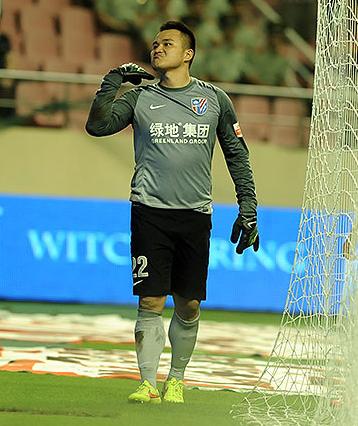 中国足球队员身材差的有哪些,中国职业足球员身材吐槽