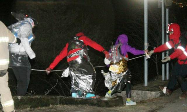 要是寒潮打起来会怎样,如果寒潮来了怎么办