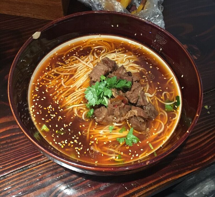 孟非的小面哪个最好吃,孟非小面为什么那么贵