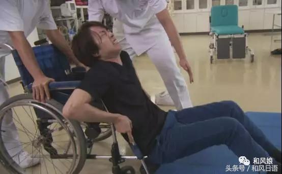 *井樱**翔的这枚勋章，传递的是很多日本青年的一生悬命