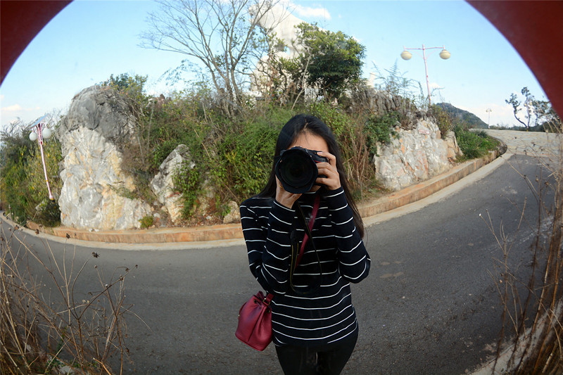 说走就走的旅行云南红河,邂逅云南高原美景