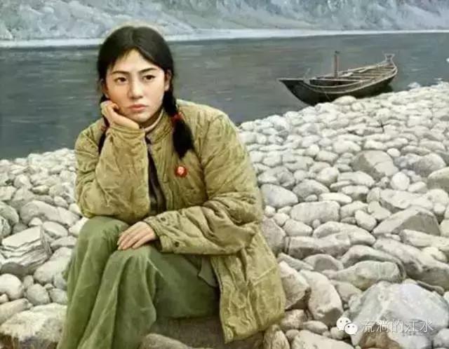 再见了巢湖，不舍的“故乡”——回忆青春时光的岁月（江莉倩）