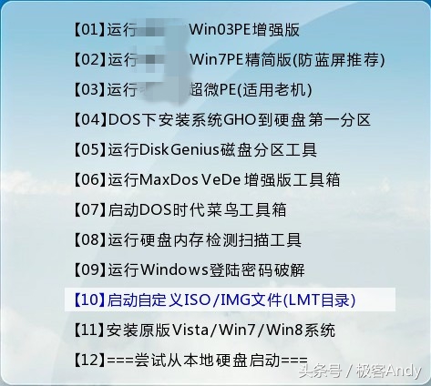 安装系统的原理及过程,最详细安装系统教学