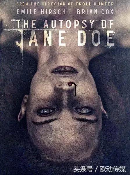 这具尸体一动不动，却制造了年度恐怖大戏！