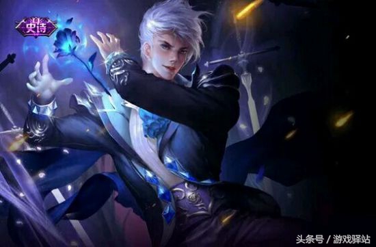 王者荣耀6月上分英雄推荐,王者荣耀s36赛季诸葛亮最强出装