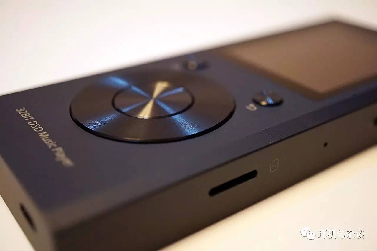 千元*放播**器新宠儿！auneM1S测评